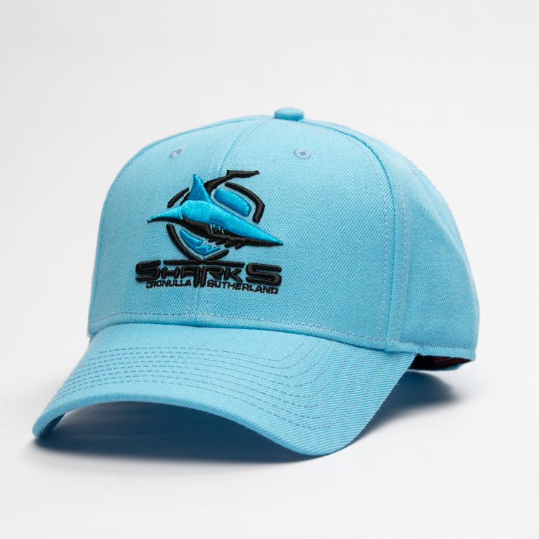 Cronulla Sharks Stadium Cap