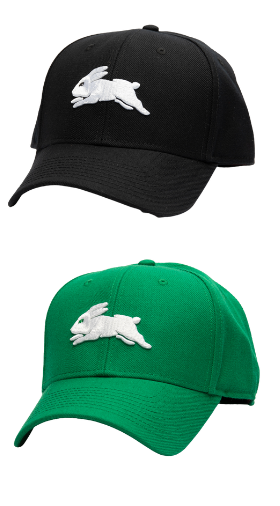 South Sydney Rabbitohs Stadium Cap