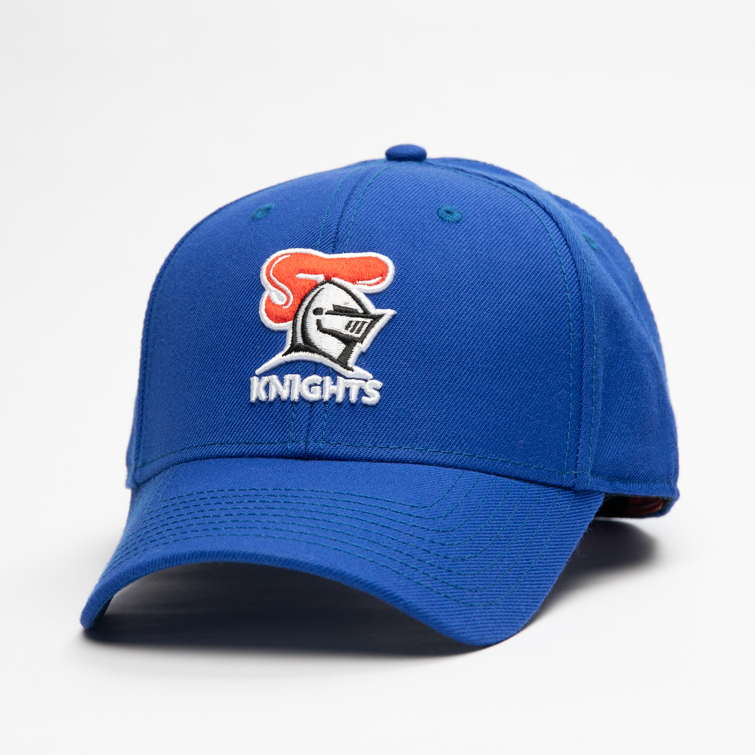 Newcastle Knights Stadium Cap