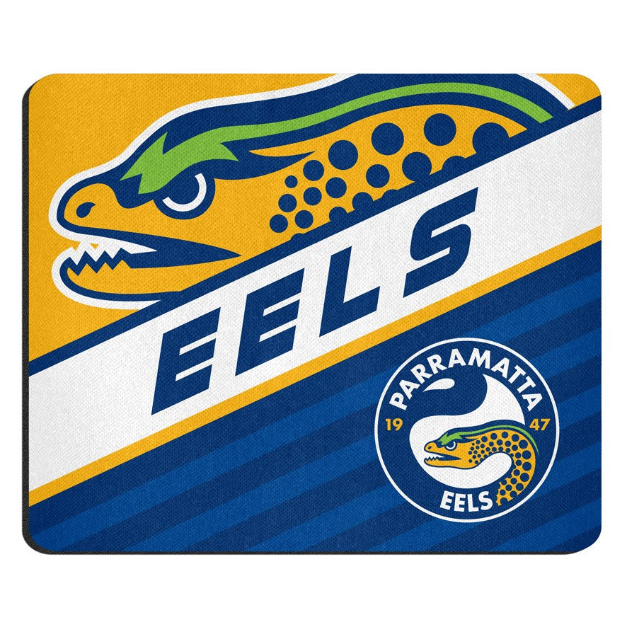 Parramatta Eels Mouse Mat