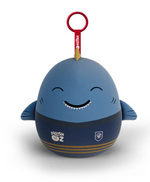 Load image into Gallery viewer, Sparko the Eels Mini SquishOz
