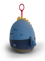 Load image into Gallery viewer, Sparko the Eels Mini SquishOz
