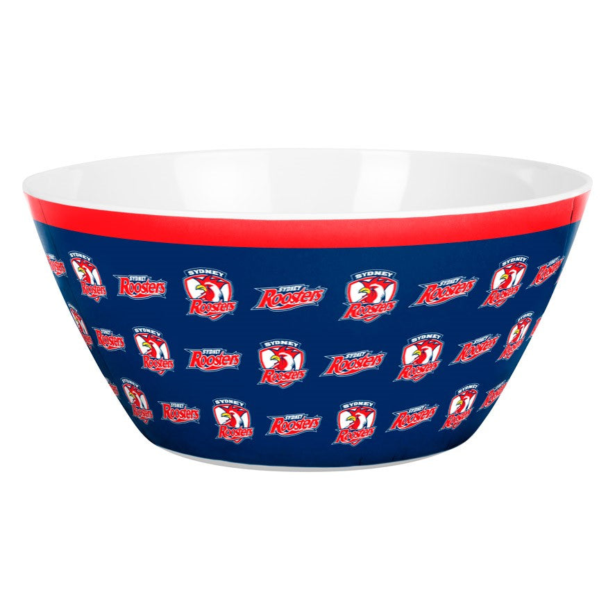 Sydney Roosters Chip Bowl