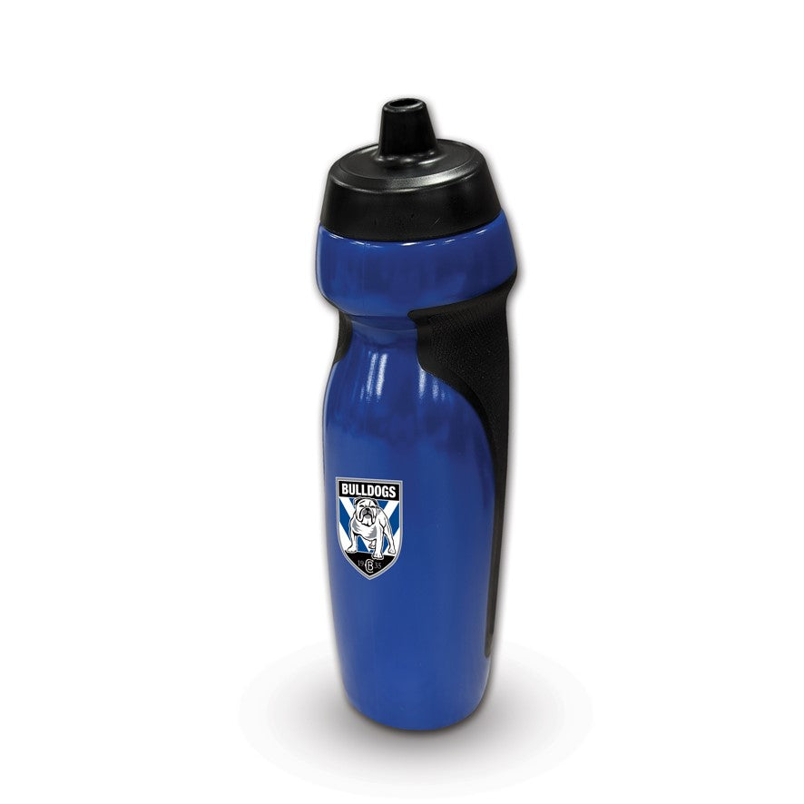 Canterbury Bulldogs Sports Bottle