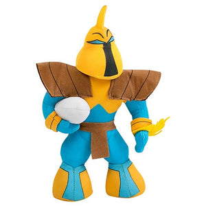 Gold Coast Titans Plush Mascot