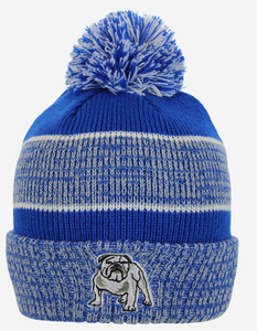 Canterbury Bulldogs Beanie [FLV:Blitz]