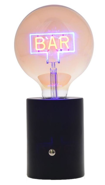 LED Lamp Large [FLV:Bar]