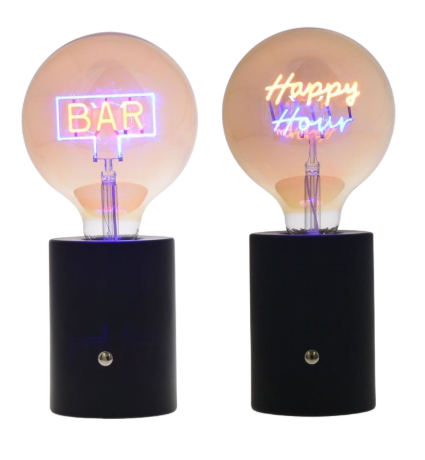 LED Lamp Large [FLV:Bar]