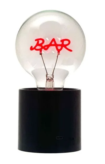 LED Bar Lamp