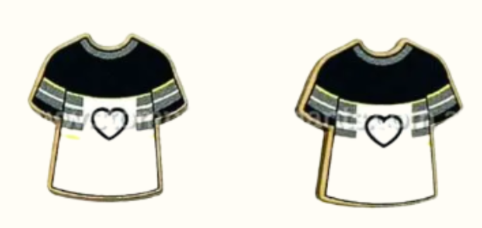 NRL Jersey Studs [FLV:Jersey 2]