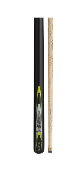 Eclipse 2pce Ash Cue