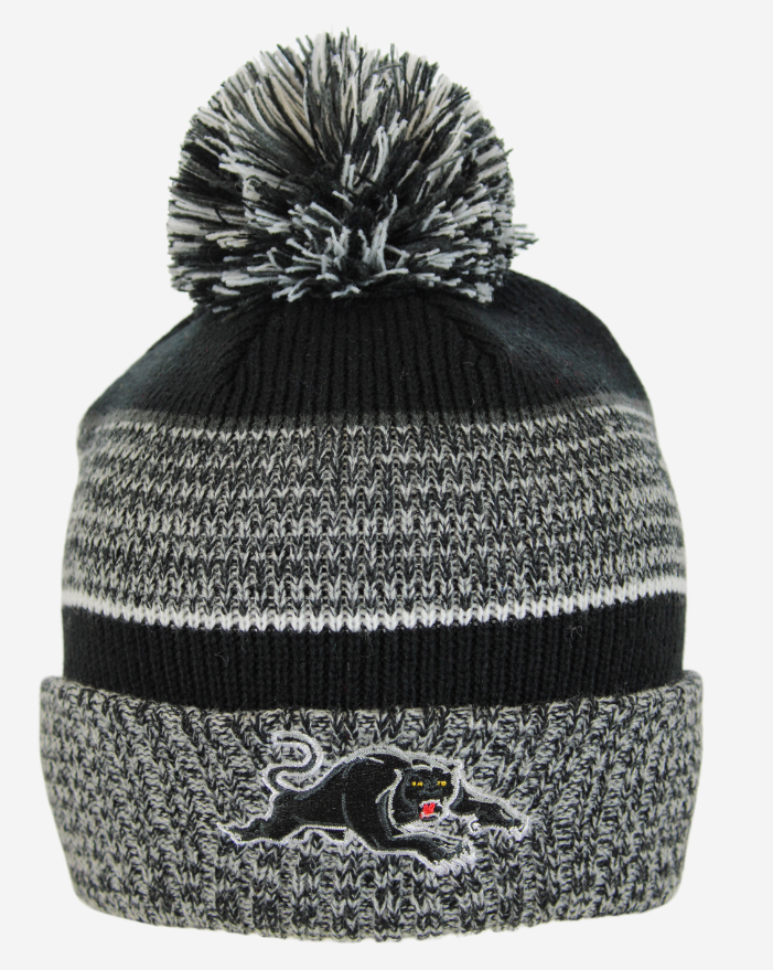 Penrith Panthers Beanie