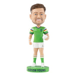Load image into Gallery viewer, Canberra Raiders Bobblehead - Hudson Young
