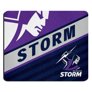 Melbourne Storm Mouse Pad