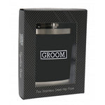 Load image into Gallery viewer, Wedding Hip Flask
