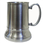 Load image into Gallery viewer, Stainless Steel Tankard [FLV:Satin Finish]
