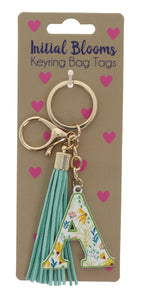 Initial Keyring [FLV:A]