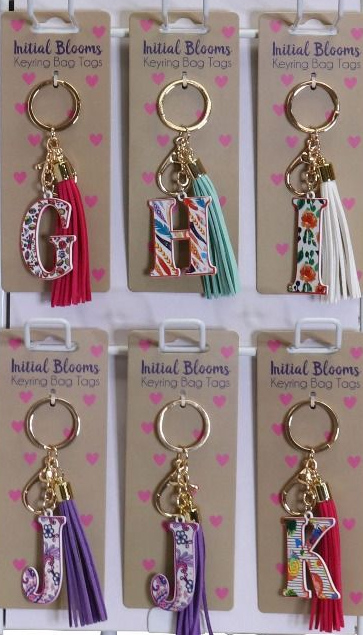 Initial Keyring [FLV:A]