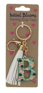 Initial Keyring [FLV:B]