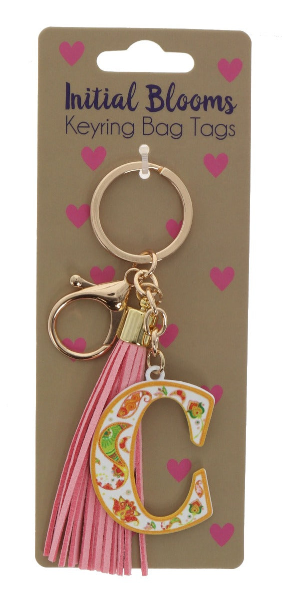 Initial Keyring [FLV:C]