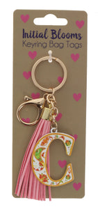 Initial Keyring [FLV:C]