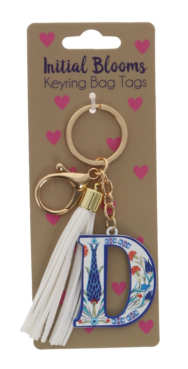 Initial Keyring [FLV:D]