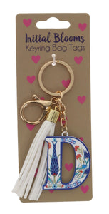 Initial Keyring [FLV:D]