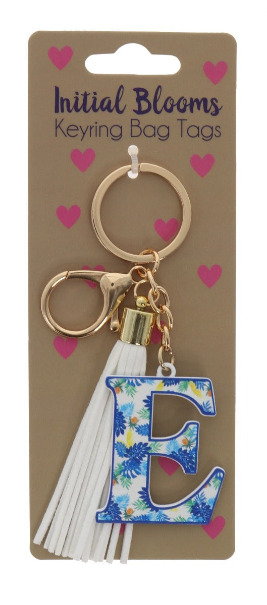 Initial Keyring [FLV:E]