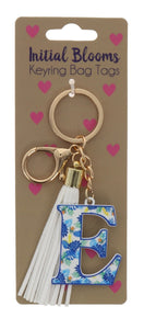 Initial Keyring [FLV:E]