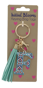 Initial Keyring [FLV:F]
