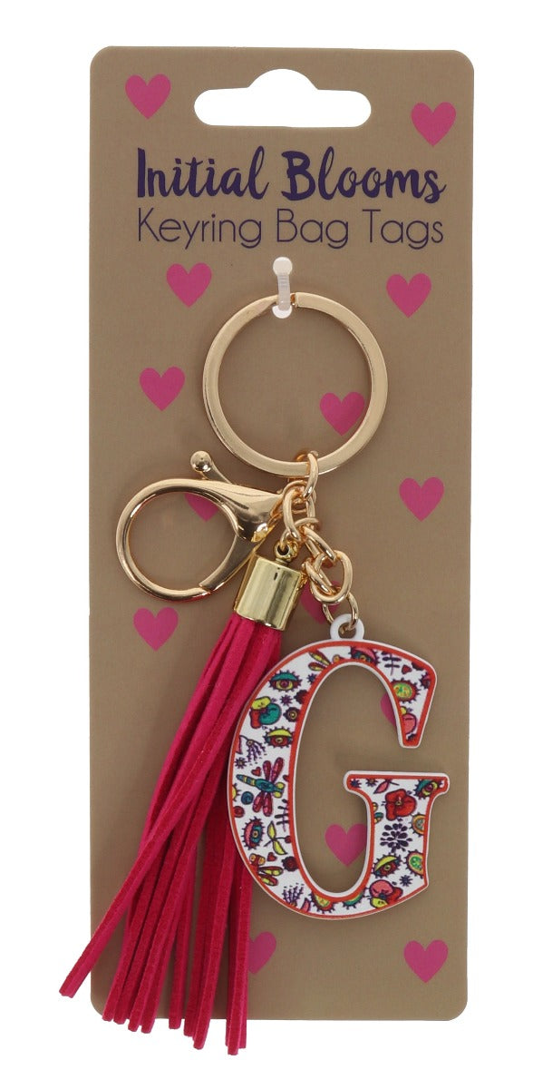 Initial Keyring [FLV:G]