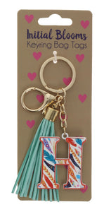 Initial Keyring [FLV:H]