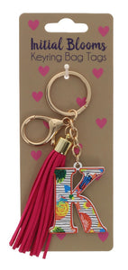 Initial Keyring [FLV:K]