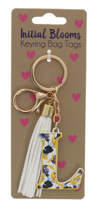 Initial Keyring [FLV:L]