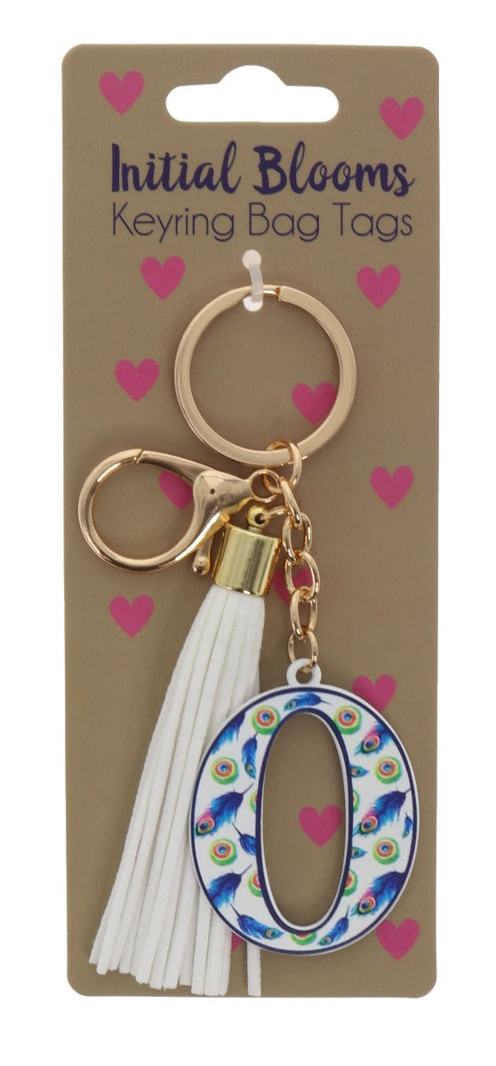 Initial Keyring [FLV:O]