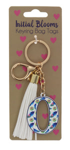Initial Keyring [FLV:O]