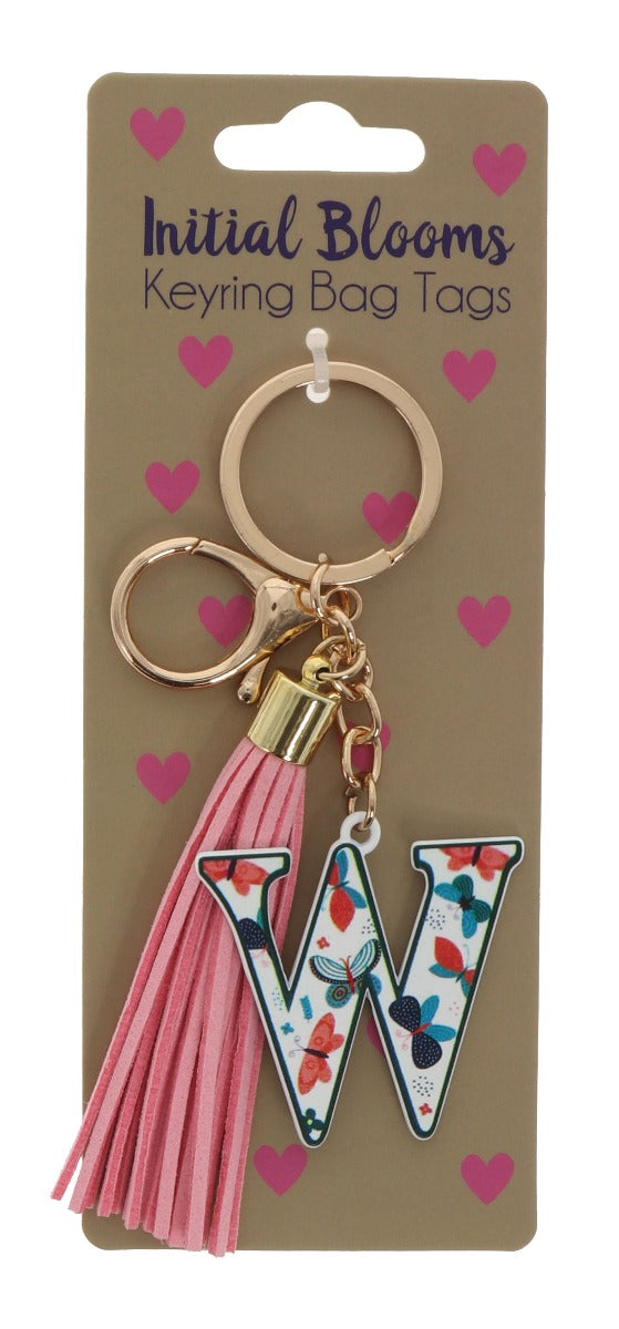 Initial Keyring [FLV:W]