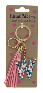 Initial Keyring [FLV:W]