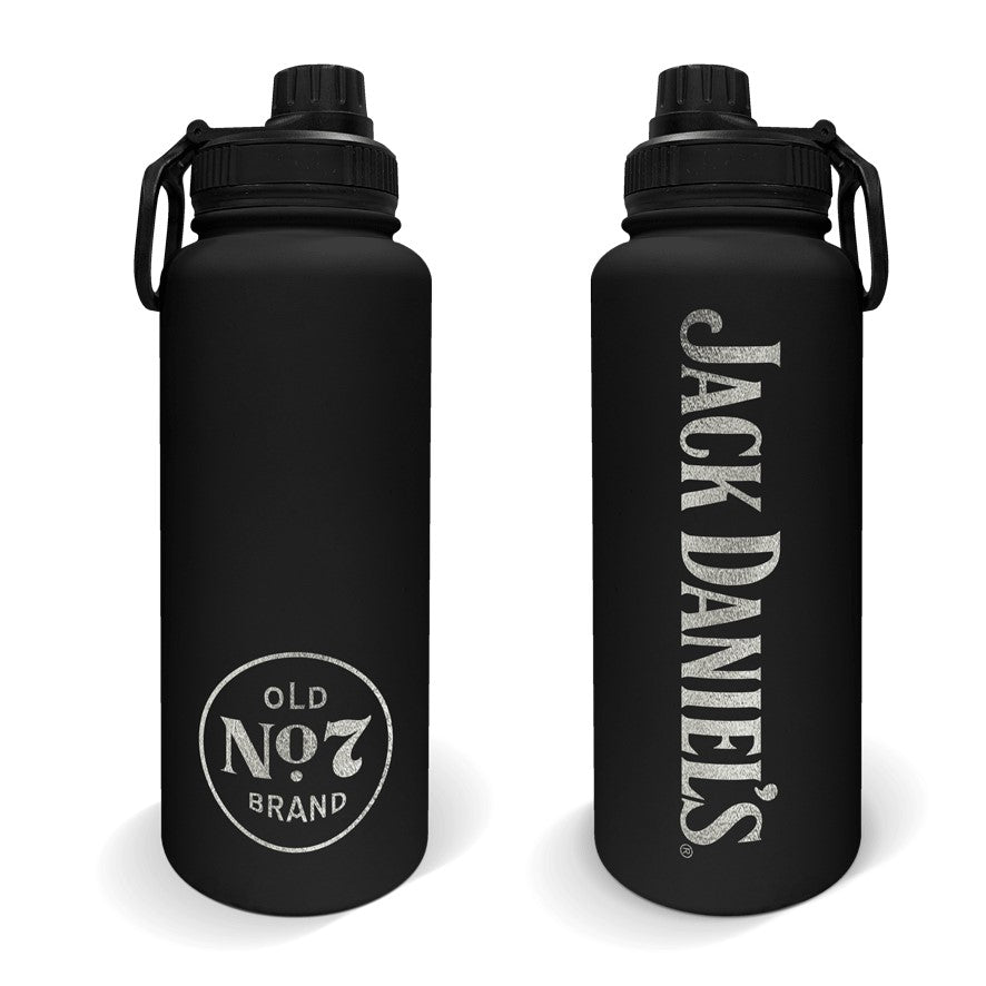 Jack Daniels Drink Bottle