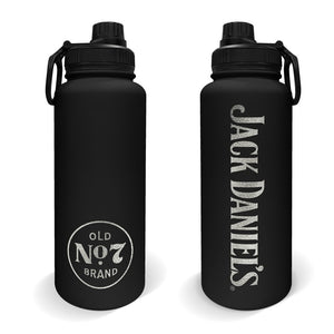 Jack Daniels Drink Bottle