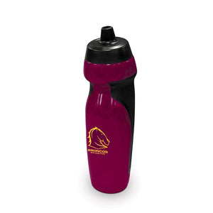 Brisbane Broncos Sports Bottle