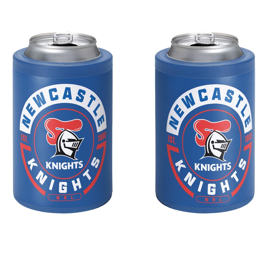 Newcastle Knights Insulated Cooler