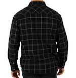 Load image into Gallery viewer, Penrith Panthers &quot;Mustang&quot;Flannel Shirt [SZ:Small]
