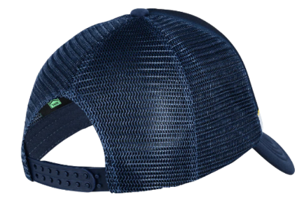 NQ Cowboys Retro Trucker Cap