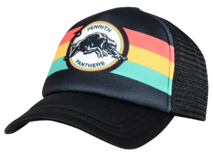 Penrith Panthers Retro Trucker Cap