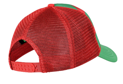 South Sydney Rabbitohs Retro Trucker Cap