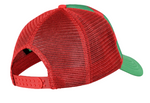 Load image into Gallery viewer, South Sydney Rabbitohs Retro Trucker Cap
