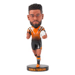 Load image into Gallery viewer, Wests Tigers Bobblehead - Sunia Turuva
