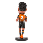 Load image into Gallery viewer, Wests Tigers Bobblehead - Sunia Turuva
