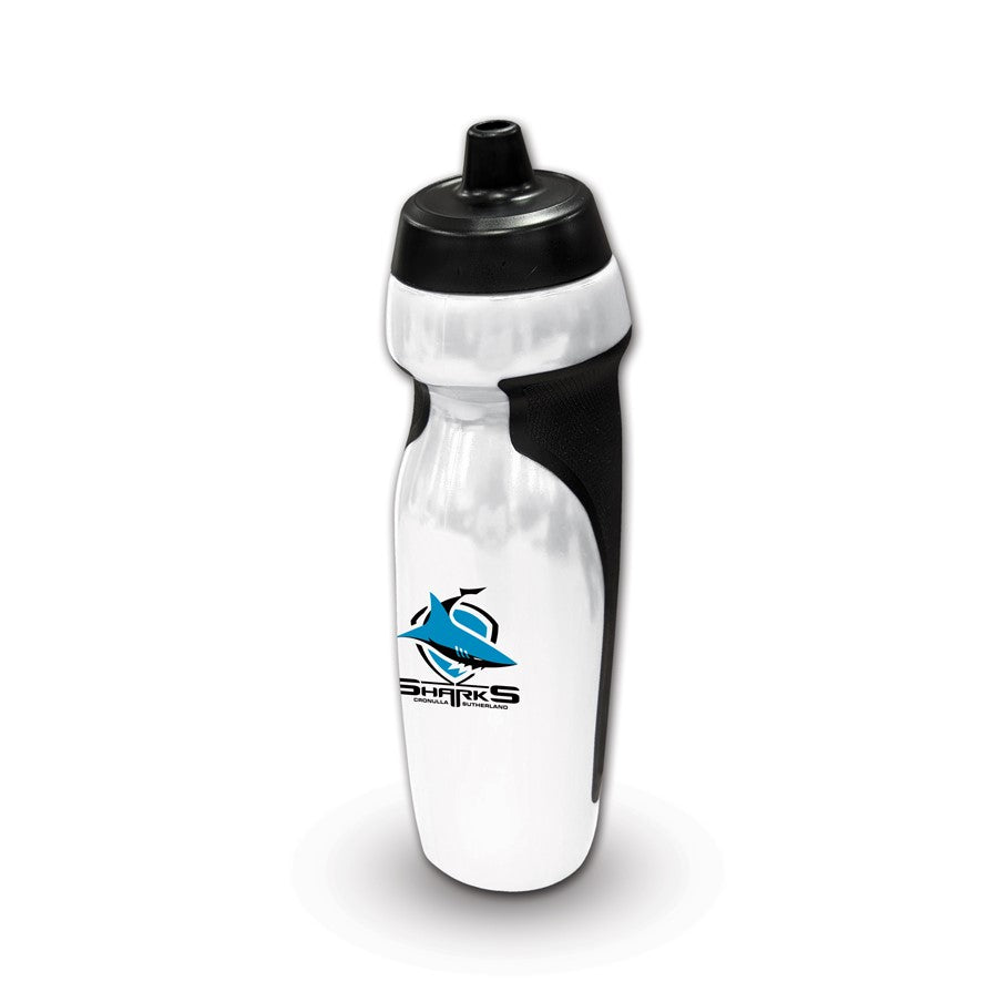 Cronulla Sharks Sports Bottle